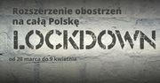 Od 20 marca w całej Polsce obowiązują rozszerzone zasady bezpieczeństwa