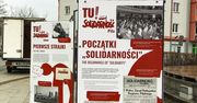 „Tu rodziła się »Solidarność«” – Piła