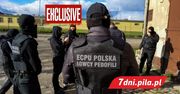 Łowcy pedofili złapali 42-latka z Piły