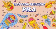 Wielki powrót food trucków do Piły!