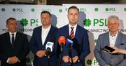 Lider PSL gościł w Pile