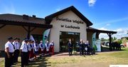 Otwarto Świetlicę Wiejską w Luchowie