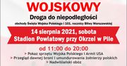 Zapraszamy na koncerty i pikniki na Stadionie Powiatowym w Pile