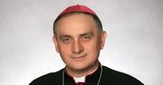Bp Krzysztof Włodarczyk nowym biskupem bydgoskim