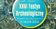 Zapraszamy na Festyn Archeologiczny w Biskupinie