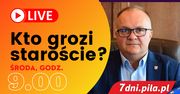 Kto grozi staroście pilskiemu?