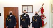 Zmiany kadrowe w straży pożarnej w Pile, Złotowie i Trzciance