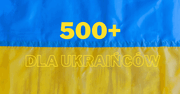 Uchodźcy z Ukrainy uzyskają dostęp do 500+ i RKO