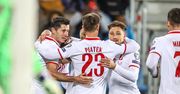 Mecz Polska-Szwecja: mamy Katar!