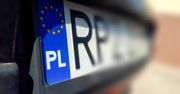 Uwaga kierowcy, zmiany! Chodzi o numery rejestracyjne