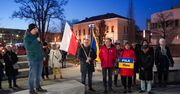 Piła solidarna z Ukrainą – FOTO