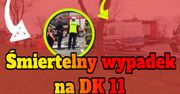 Tragiczny wypadek pod Piłą
