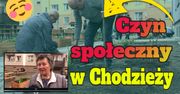 Czyn społeczny w Chodzieży – VIDEO