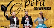 Wkrótce znów w Pile “Operetka na wynos”