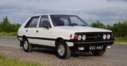 20 lat temu z taśmy produkcyjnej zjechał ostatni FSO Polonez – FOTO