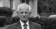 Nie żyje Tadeusz Rzemykowski