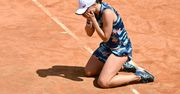Turniej WTA w Rzymie – Świątek obroniła tytuł, wygrała piąty finał z rzędu