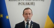 Senat nie uchylił immunitetu marszałkowi Izby Tomaszowi Grodzkiemu