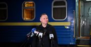 Duda: jeżeli kogoś stać, żeby wesprzeć Ukrainę to bardzo proszę o to, żeby to zrobił