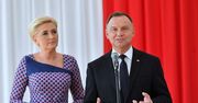 Para prezydencka z okazji Dnia Matki: macierzyństwo jest skarbem