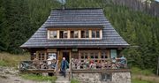 Tatry: pożar schroniska na Hali Kondratowej ugaszony