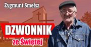 Pan Zygmunt – Dzwonnik ze Świętej
