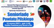 Już jutro Senioriada Powiatu Pilskiego