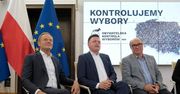 Opozycja podpisała porozumienie dotyczące Obywatelskiej Kontroli Wyborów