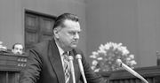30 lat temu upadł rząd Jana Olszewskiego