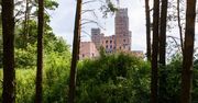 Sąd umorzył postępowanie karne ws. tzw. zamku w Stobnicy