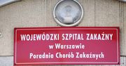 Pierwszy pacjent z małpią ospą przebywa w szpitalu zakaźnym w Warszawie