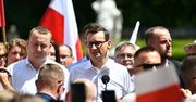 Morawiecki: przed nami czas bardzo trudny