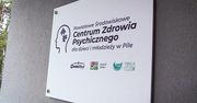 W Pile otwarto Centrum Zdrowia Psychicznego