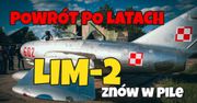 Lim-2 – powrót po latach