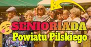 Senioriada Powiatu Pilskiego