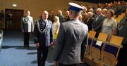 Policjanci mają swoje święto. Były odznaczenia i awanse