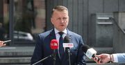 Błaszczak: apeluję, by nie publikować zdjęć wojsk w mediach społecznościowych