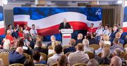 Prezes PiS: niebezpieczeństwo ataku na Polskę jest stosunkowo niewielkie
