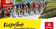 Startuje 79. Tour de Pologne UCI World Tour. Energa sponsorem głównym