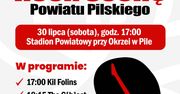 Rockowe brzmienia na Stadionie Powiatowym w Pile
