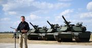 Czołgi Abrams są najnowocześniejszymi na świecie, wzmocnią bezpieczeństwo Polski