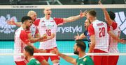 Polscy siatkarze pokonali Bułgarów 3:0 w swoim pierwszym meczu mistrzostw świata