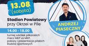 Najbliższe koncerty i pikniki na Stadionie Powiatowym przy Okrzei