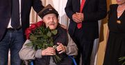 107 lat skończył dzisiaj Jan Główczewski z Łobżenicy