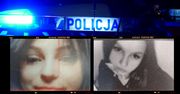 Policja szuka dwóch nastolatek
