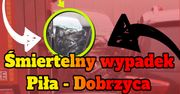 Tragiczny wypadek pod Piłą