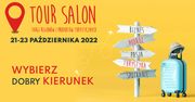 Największe targi turystyczne TOUR SALON w ten weekend w Poznaniu