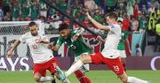 Polska zremisowała z Meksykiem 0:0 w meczu piłkarskich mistrzostw świata