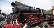 W przyszłym roku w Wolsztynie mają być dwie parady parowozów