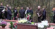 W rocznicę zbrodni hitlerowskiej na Wzgórzach Morzewskich